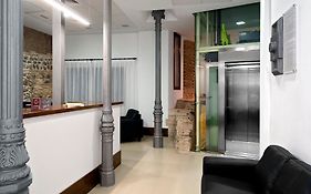 Hotel Domus Plaza Zocodover