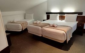 Hotel Domus Plaza Zocodover